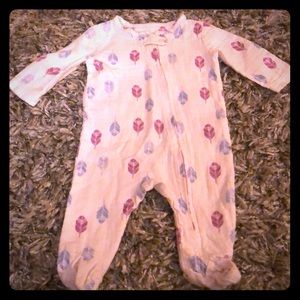 Infant pajama